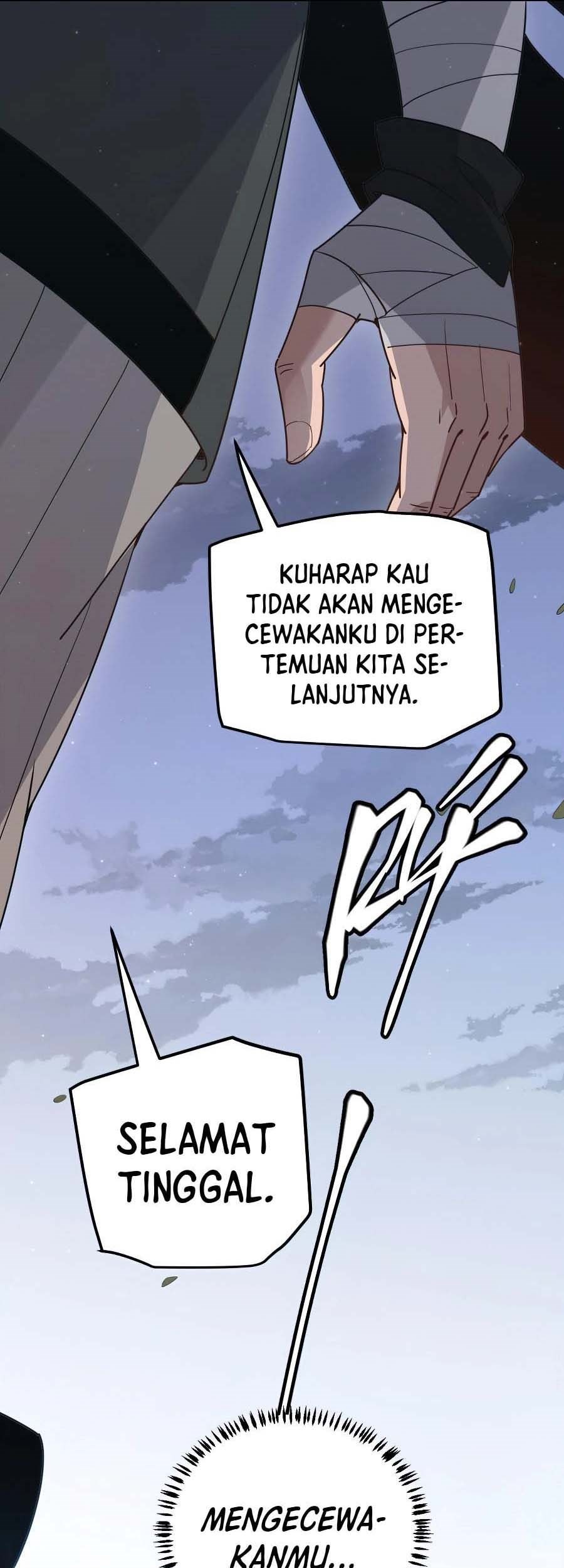 The Game That I Came From Chapter 31 Gambar 13