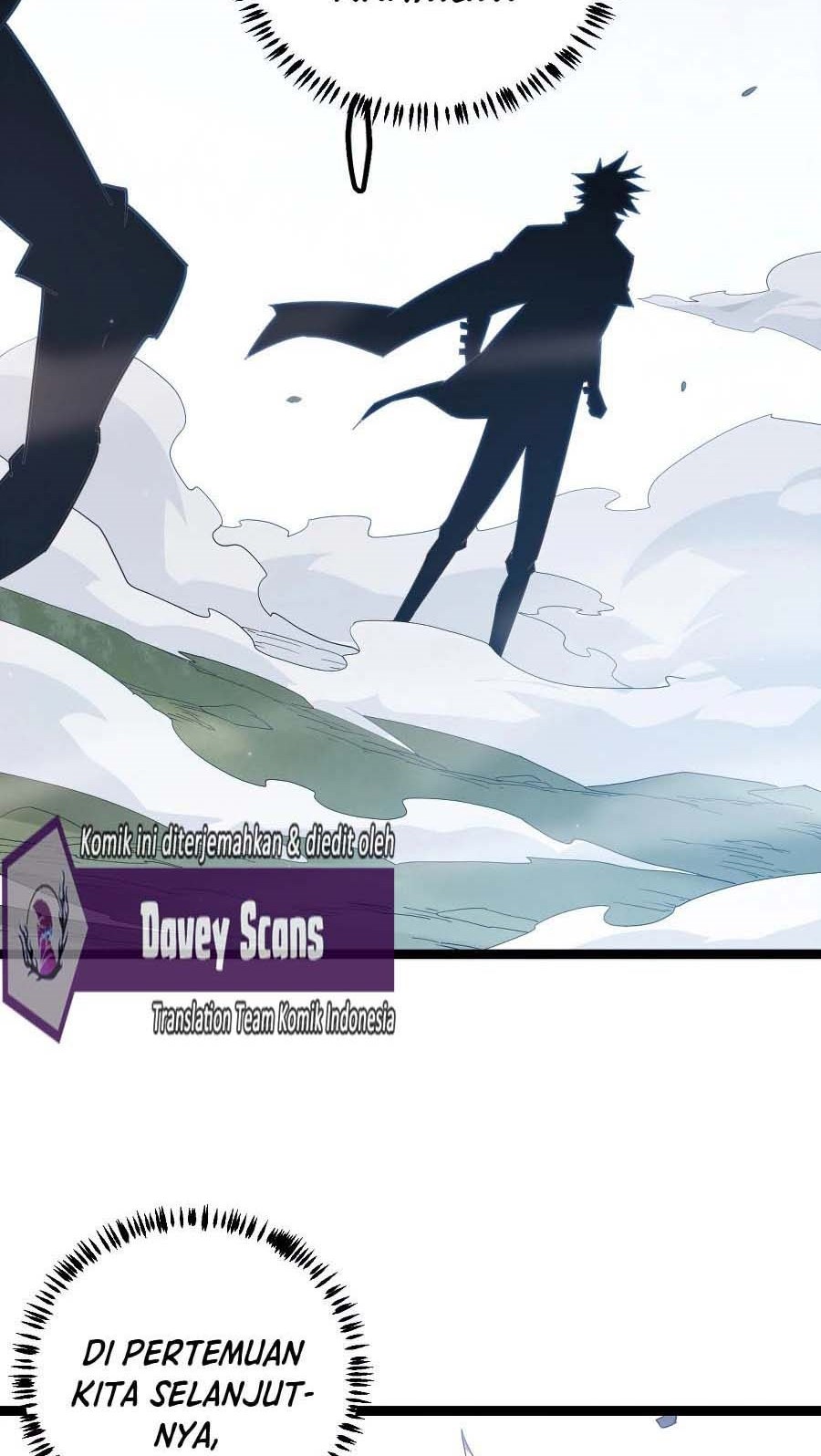 The Game That I Came From Chapter 31 Gambar 14