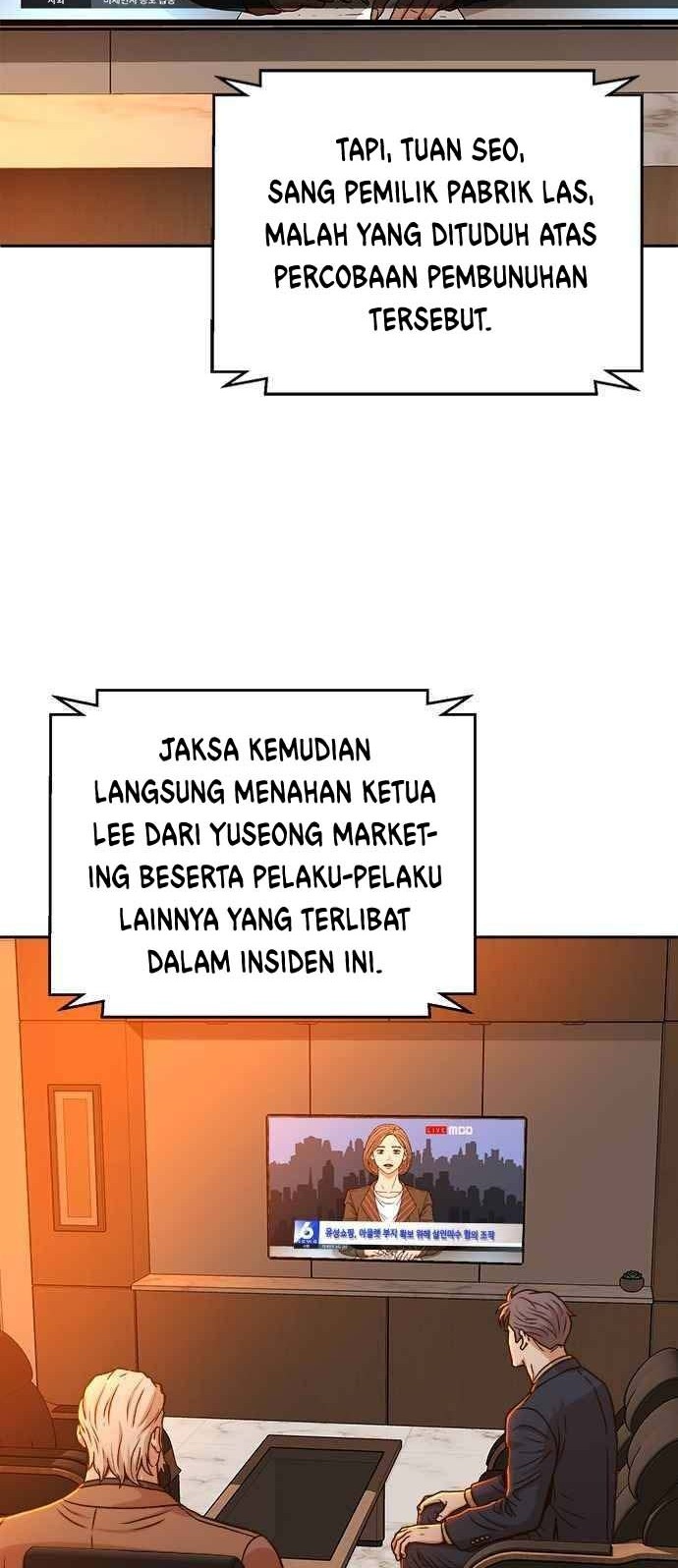 Judge Lee Han Young Chapter 23 Gambar 4