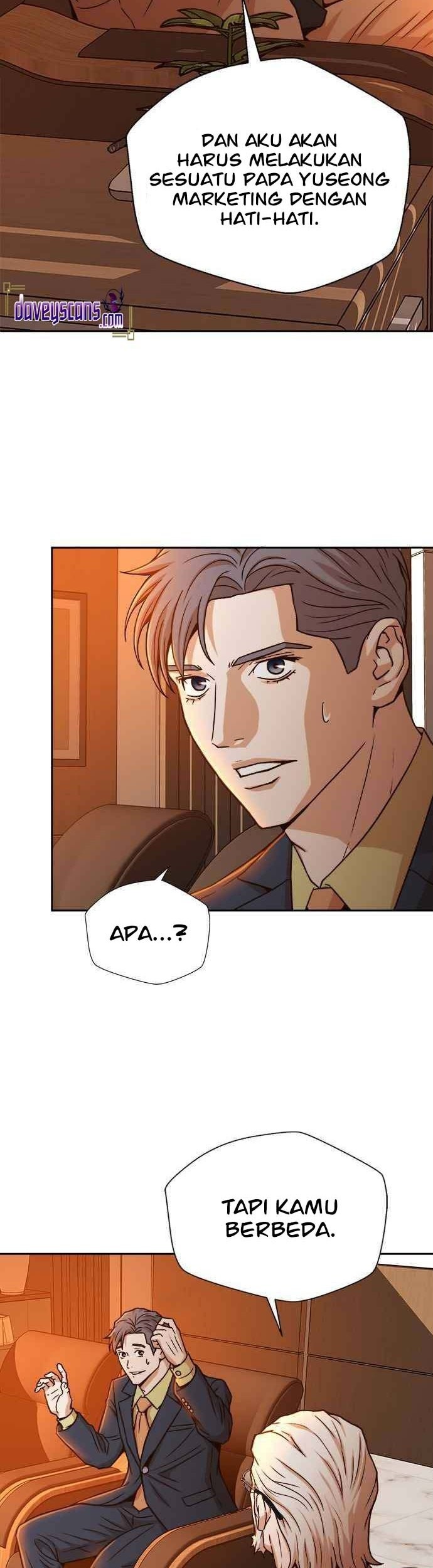 Judge Lee Han Young Chapter 23 Gambar 17