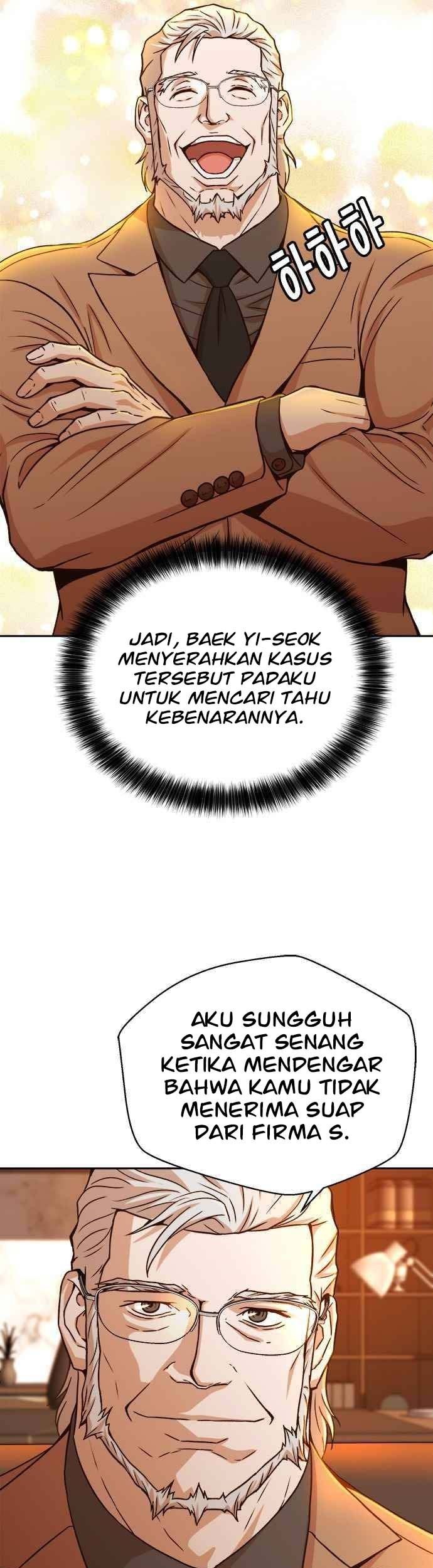 Judge Lee Han Young Chapter 23 Gambar 19