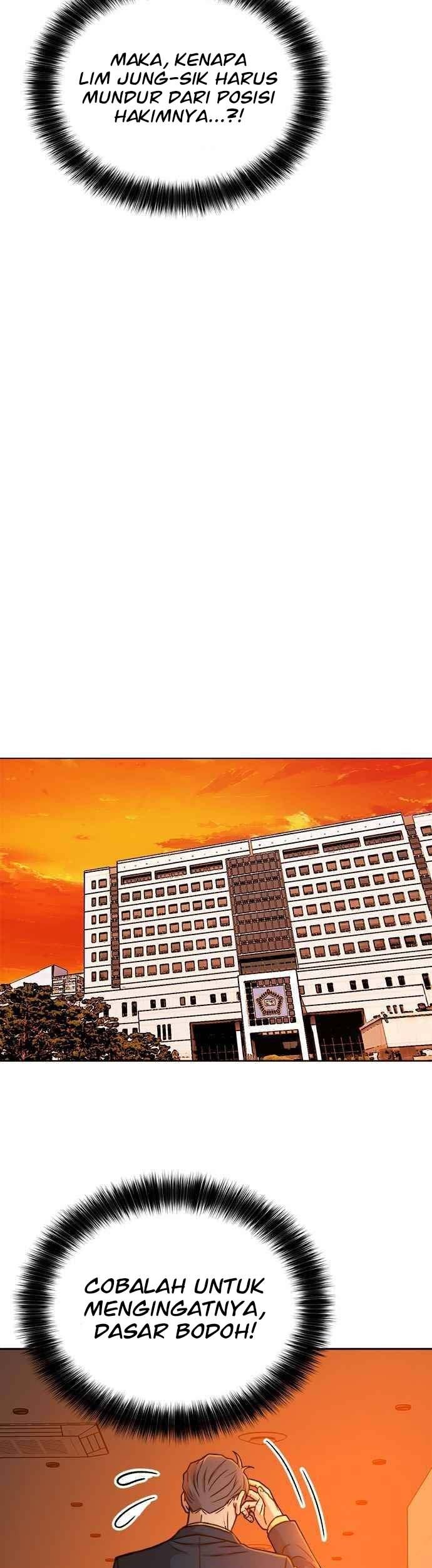 Judge Lee Han Young Chapter 23 Gambar 21