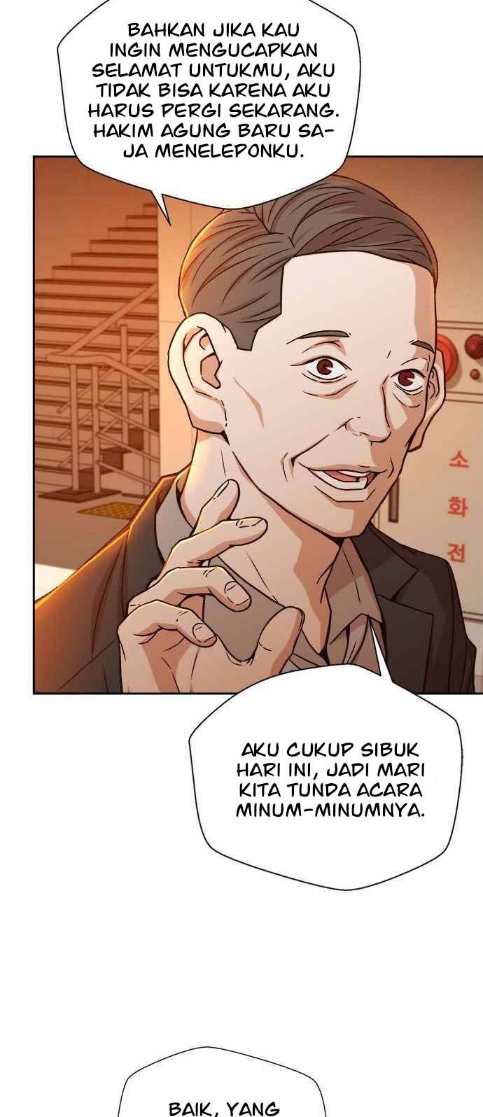 Judge Lee Han Young Chapter 23 Gambar 24