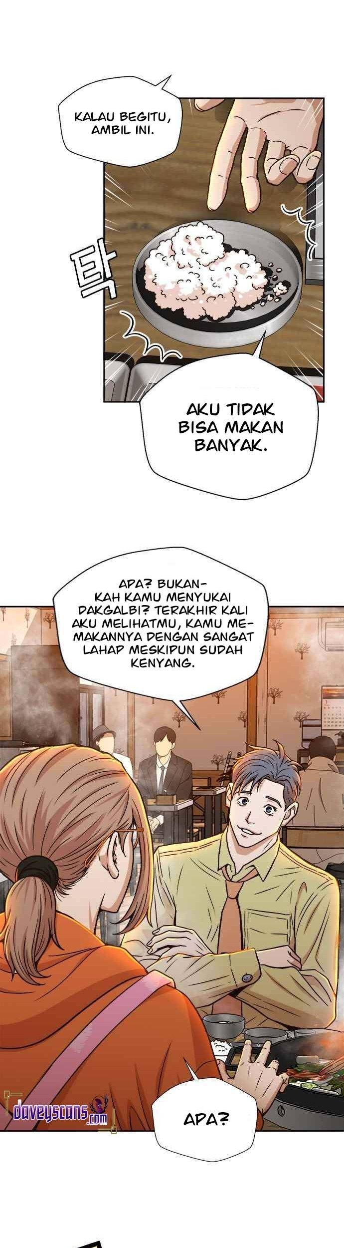 Judge Lee Han Young Chapter 23 Gambar 31