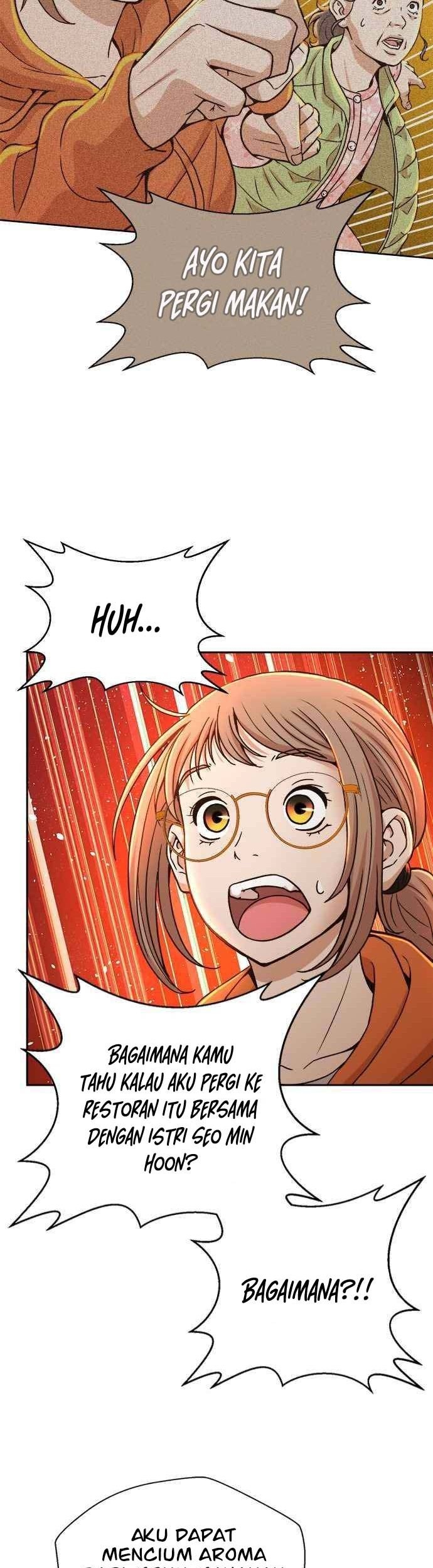 Judge Lee Han Young Chapter 23 Gambar 33