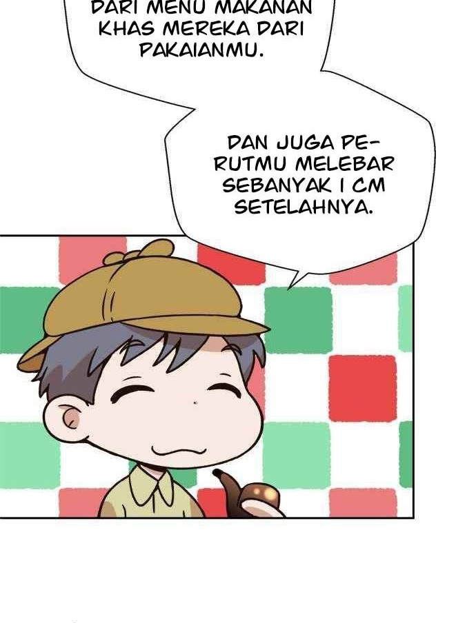 Judge Lee Han Young Chapter 23 Gambar 34