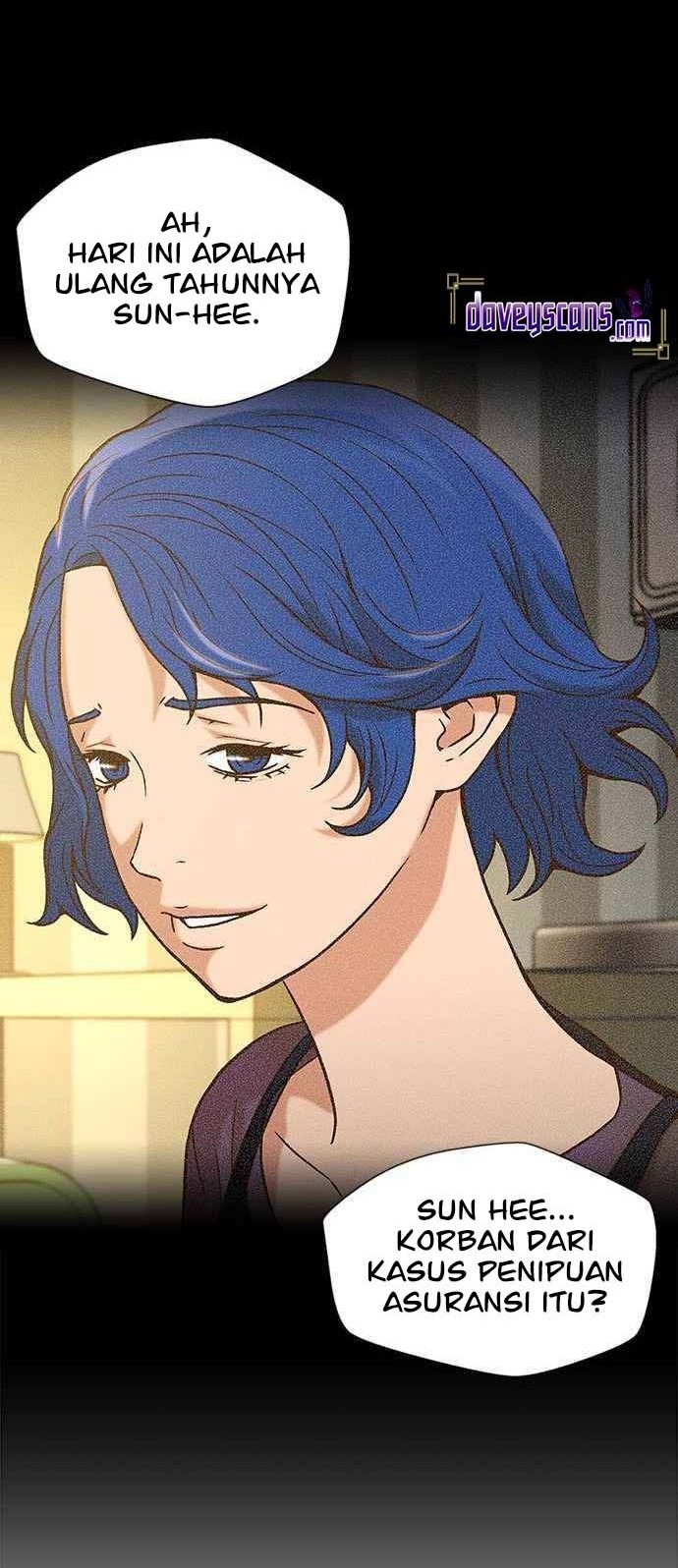 Judge Lee Han Young Chapter 23 Gambar 36