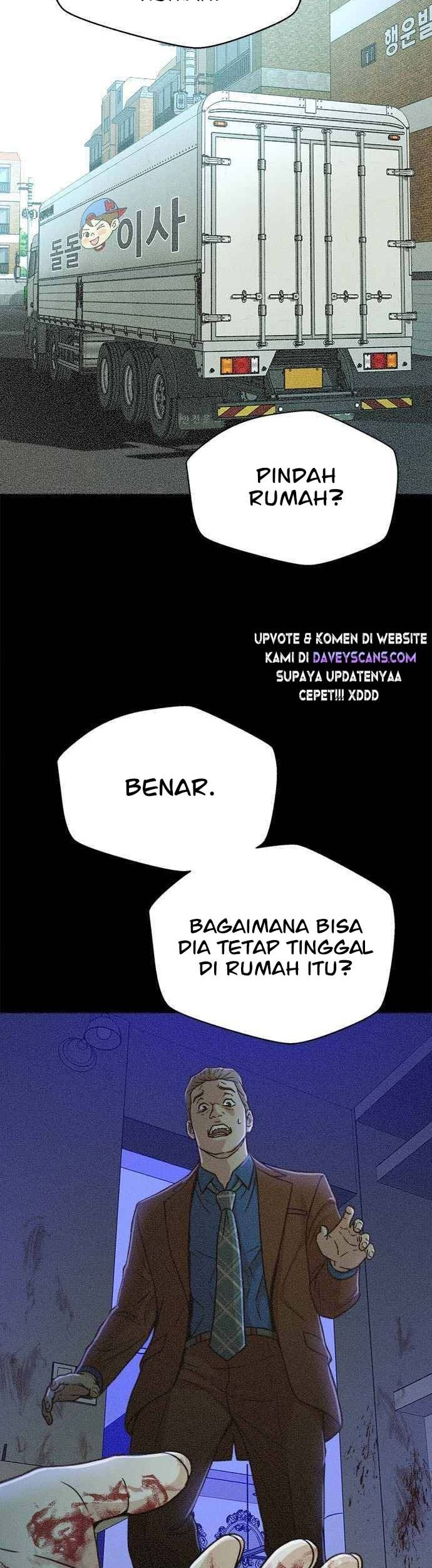 Judge Lee Han Young Chapter 23 Gambar 45