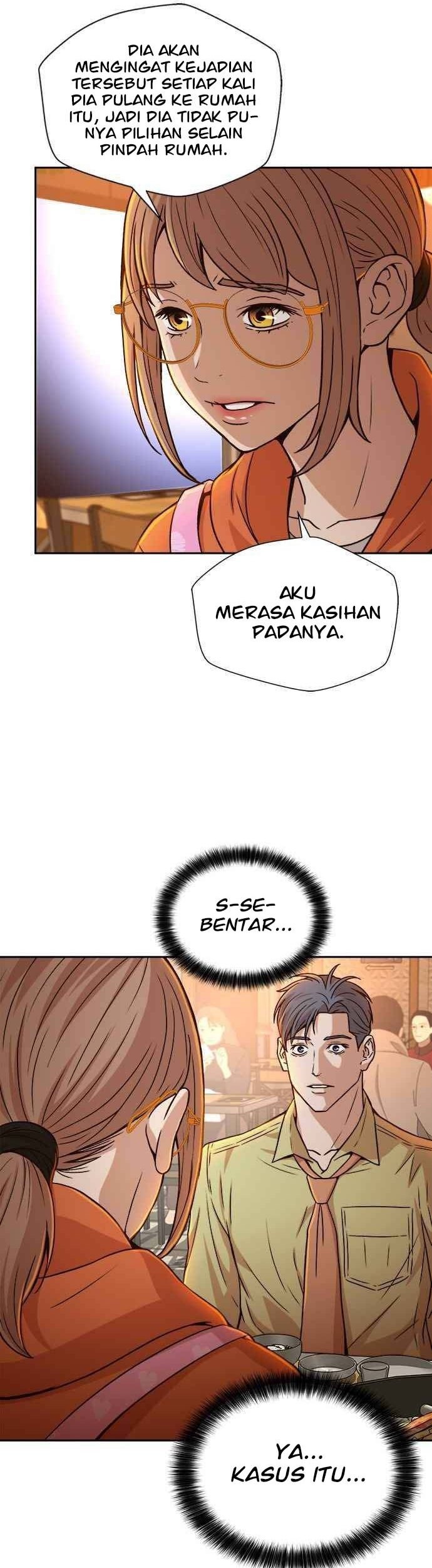 Judge Lee Han Young Chapter 23 Gambar 47