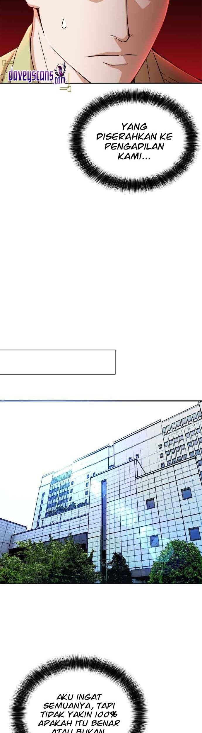 Judge Lee Han Young Chapter 23 Gambar 49