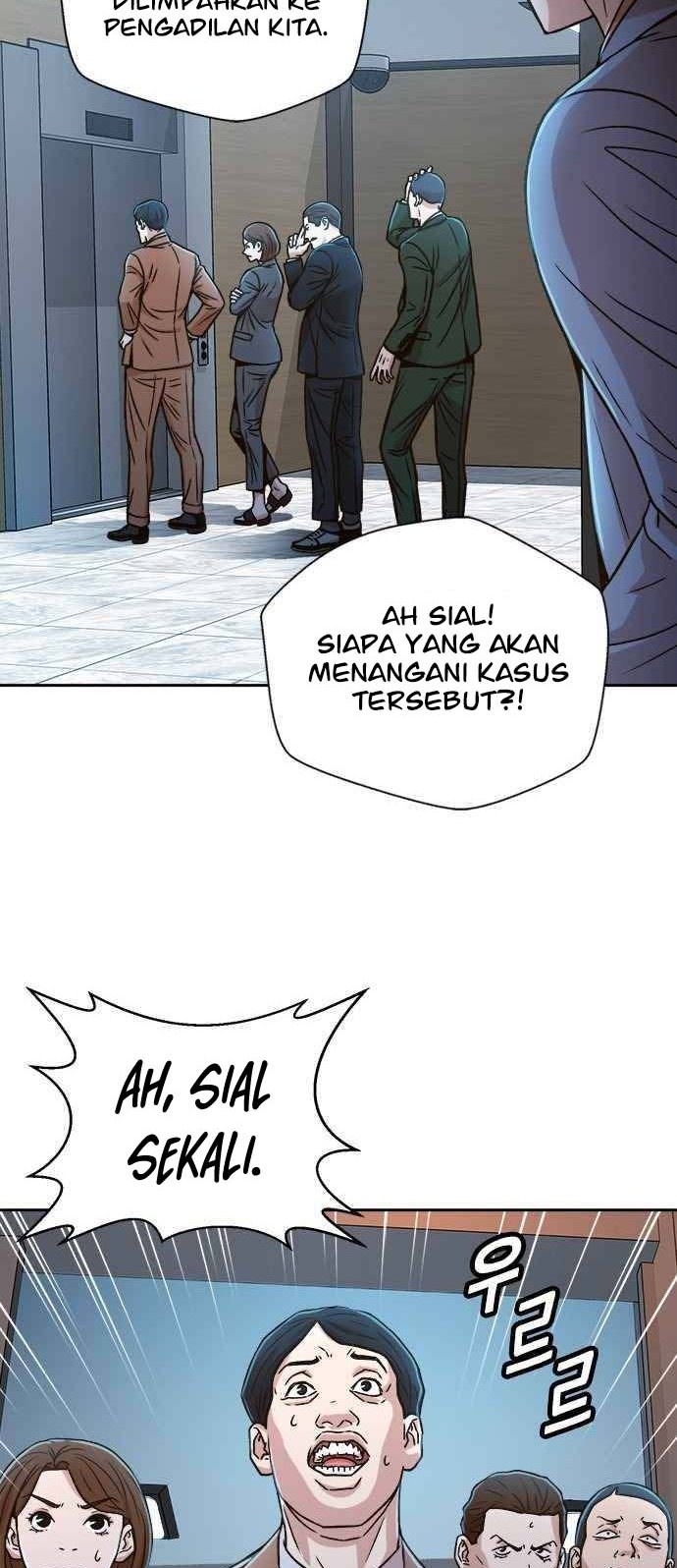 Judge Lee Han Young Chapter 23 Gambar 52