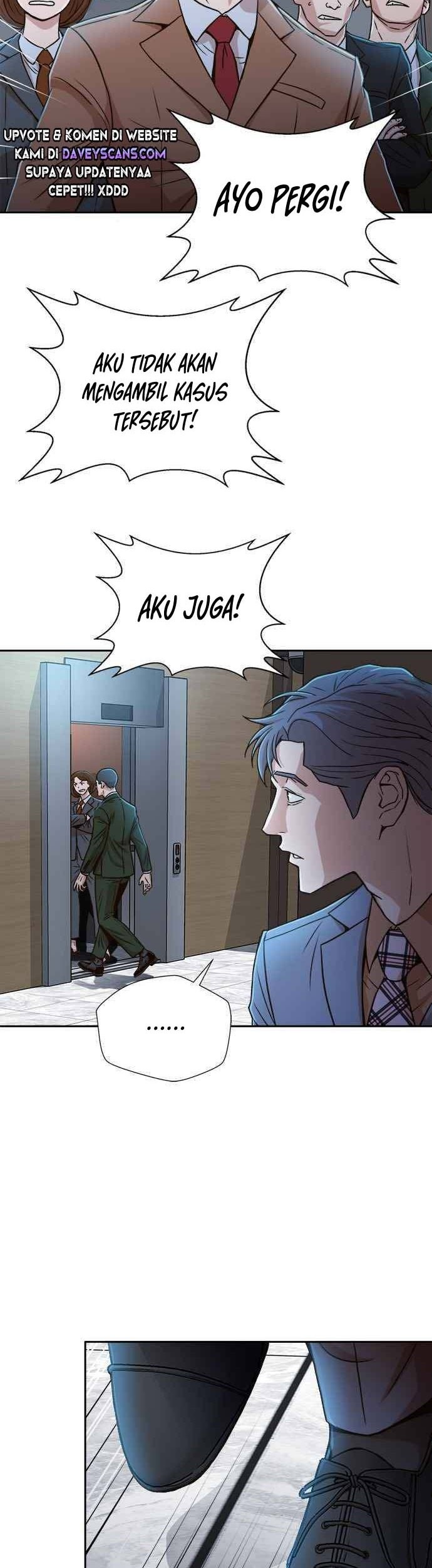 Judge Lee Han Young Chapter 23 Gambar 53