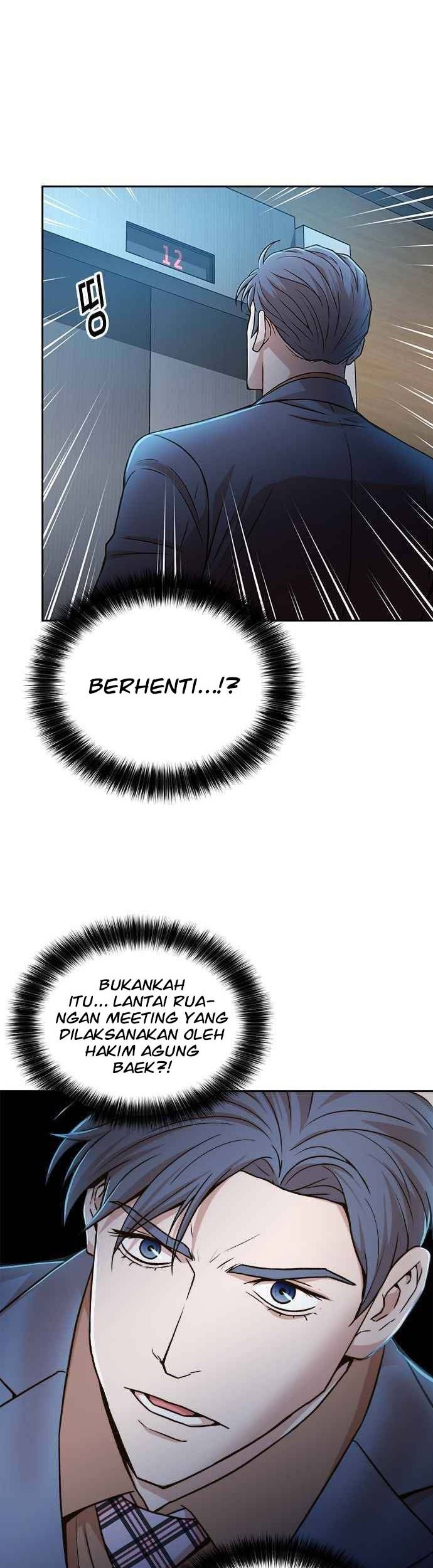 Judge Lee Han Young Chapter 23 Gambar 55