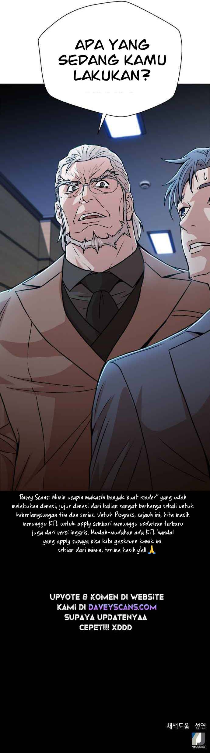 Judge Lee Han Young Chapter 23 Gambar 59