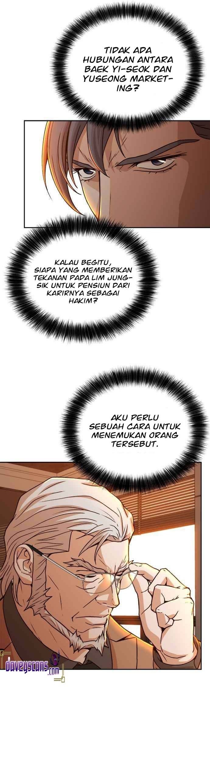 Judge Lee Han Young Chapter 23 Gambar 11