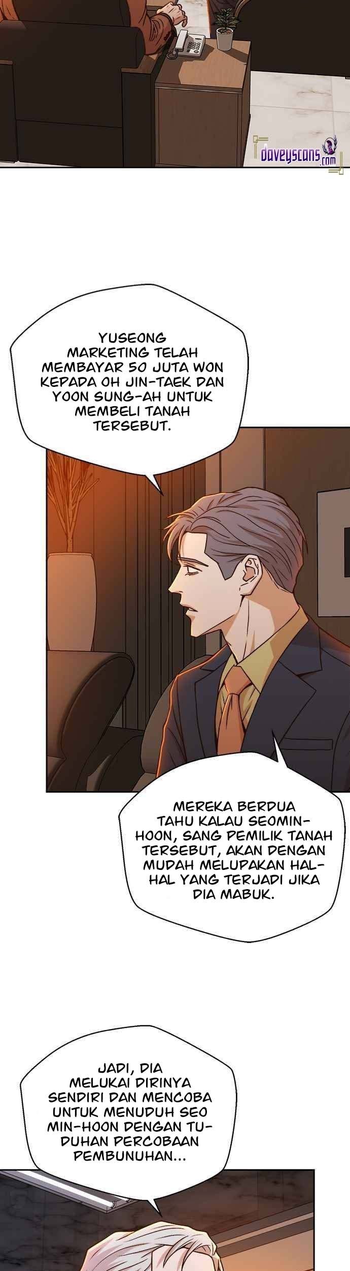 Judge Lee Han Young Chapter 23 Gambar 5