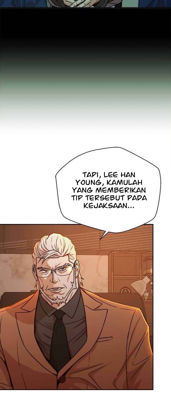 Judge Lee Han Young Chapter 23 Gambar 8