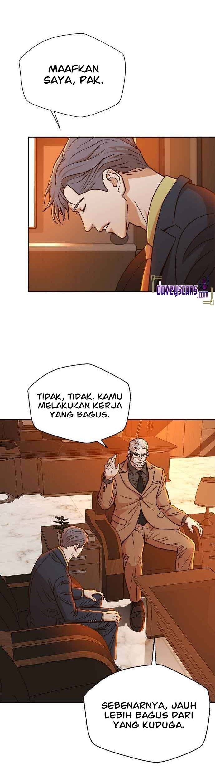 Judge Lee Han Young Chapter 23 Gambar 9