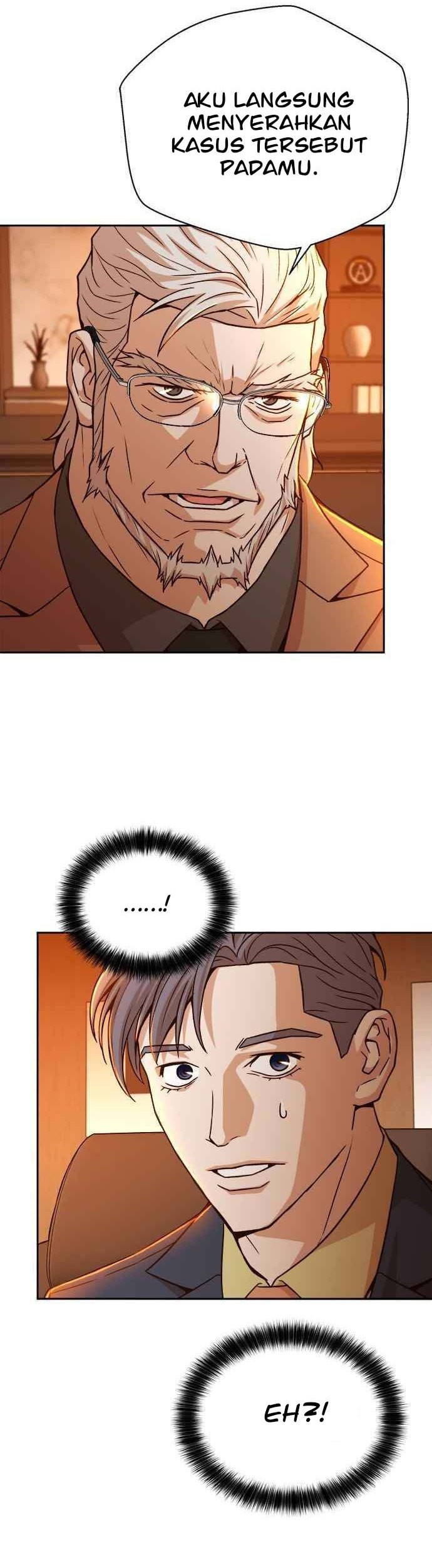 Judge Lee Han Young Chapter 23 Gambar 15