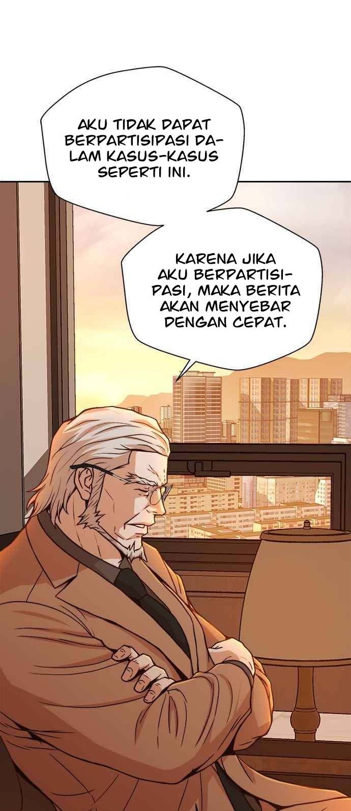 Judge Lee Han Young Chapter 23 Gambar 16