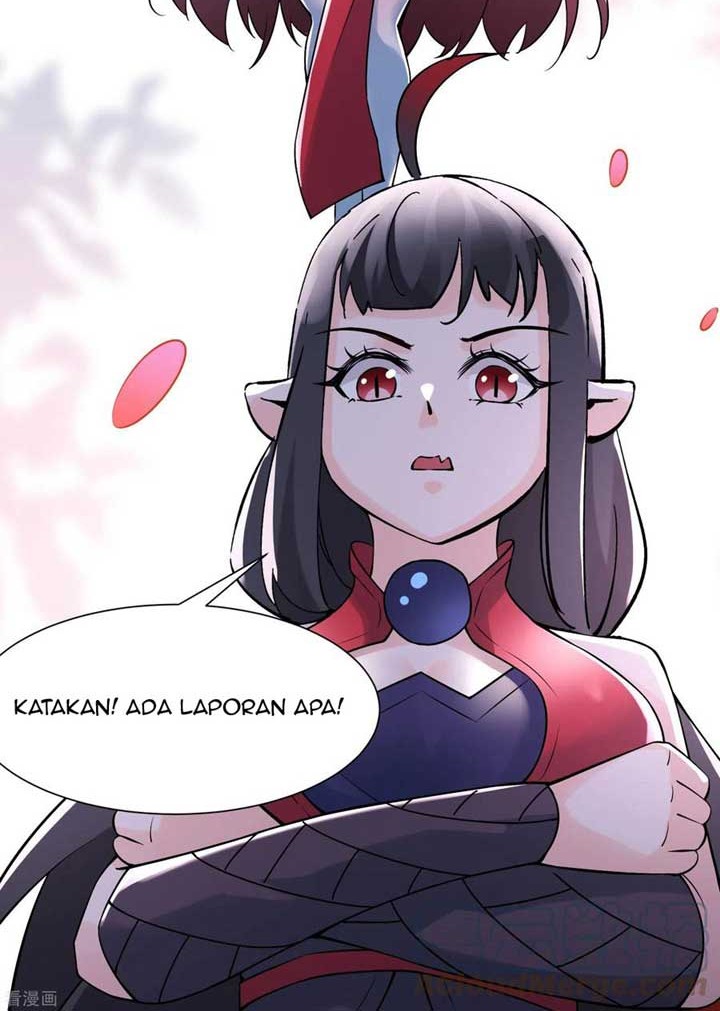 Apprentices Are All Female Devil Chapter 60 Gambar 5