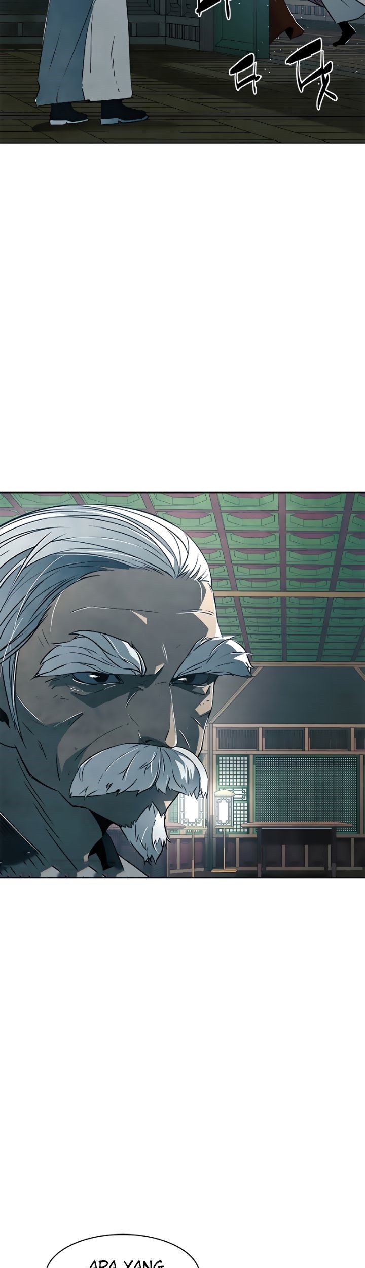 Exorcism Chapter 05 Gambar 17