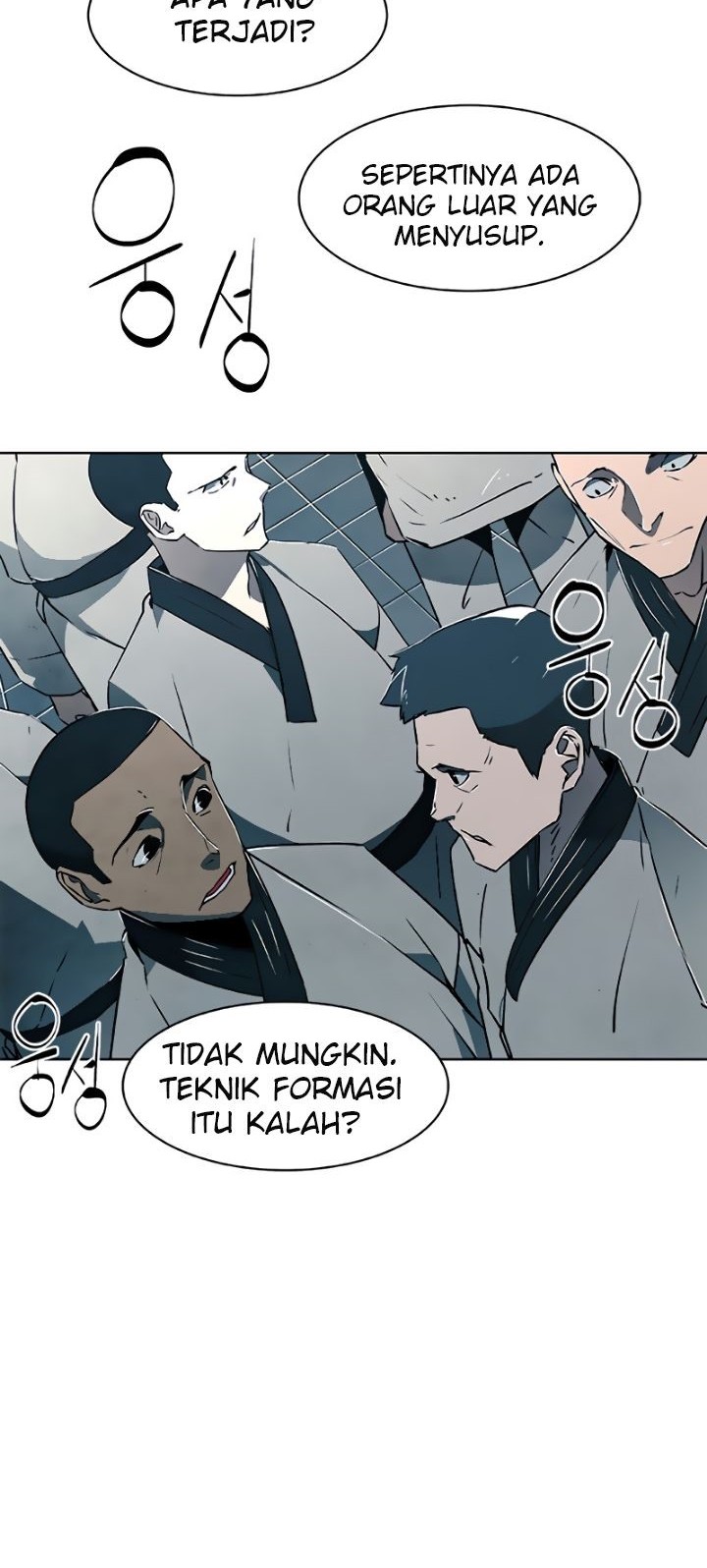 Exorcism Chapter 05 Gambar 18