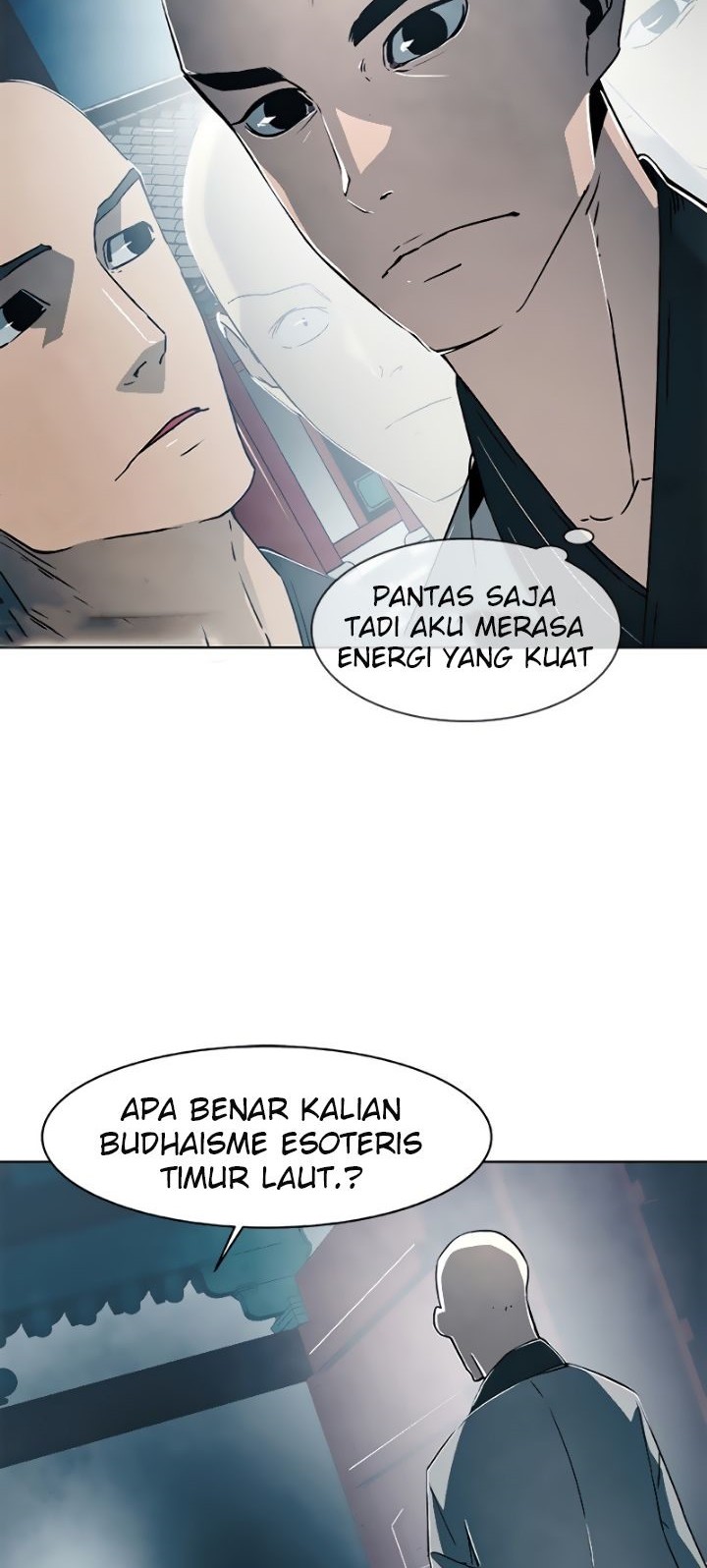 Exorcism Chapter 05 Gambar 22