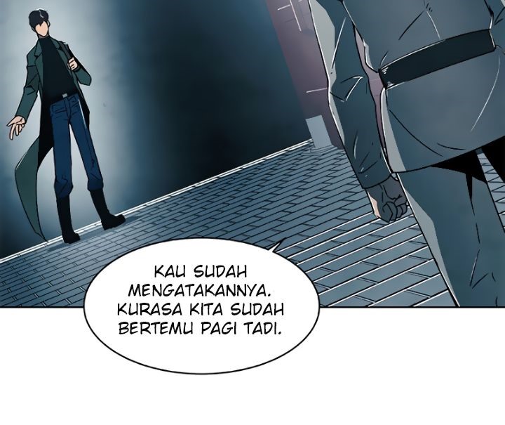 Exorcism Chapter 05 Gambar 23
