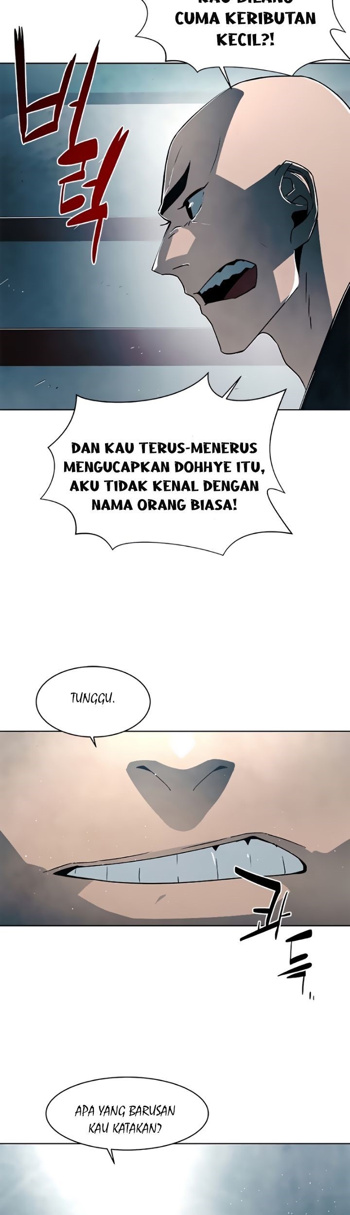 Exorcism Chapter 05 Gambar 26