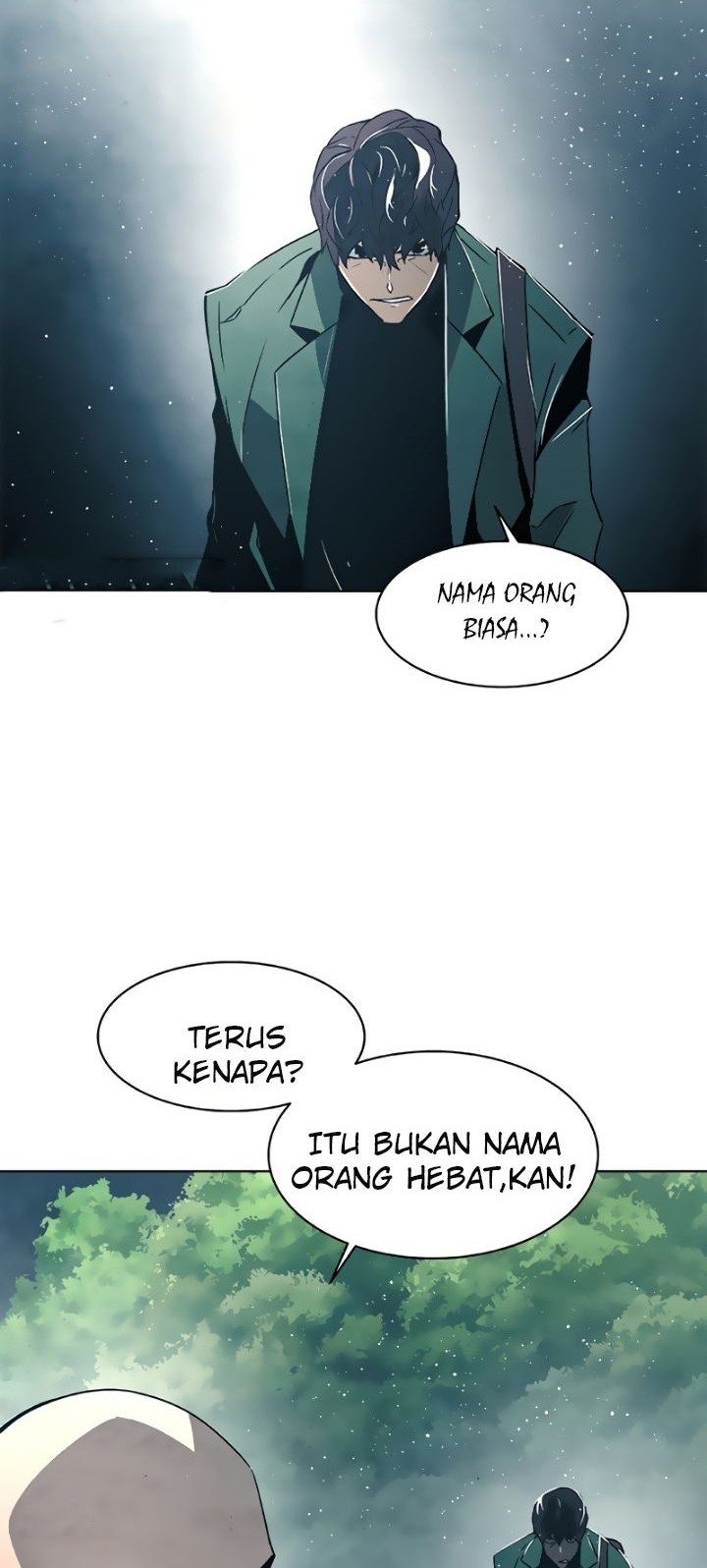 Exorcism Chapter 05 Gambar 27