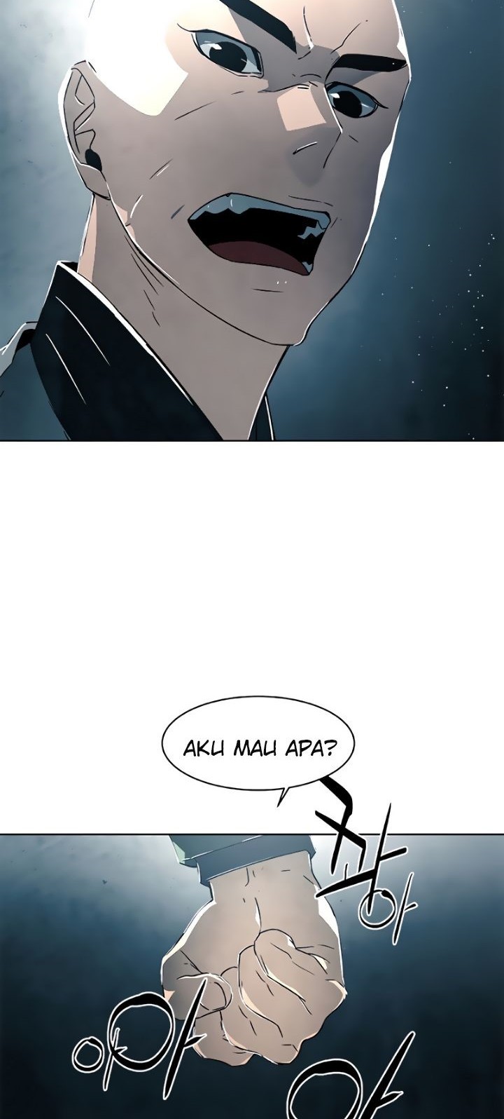 Exorcism Chapter 05 Gambar 29