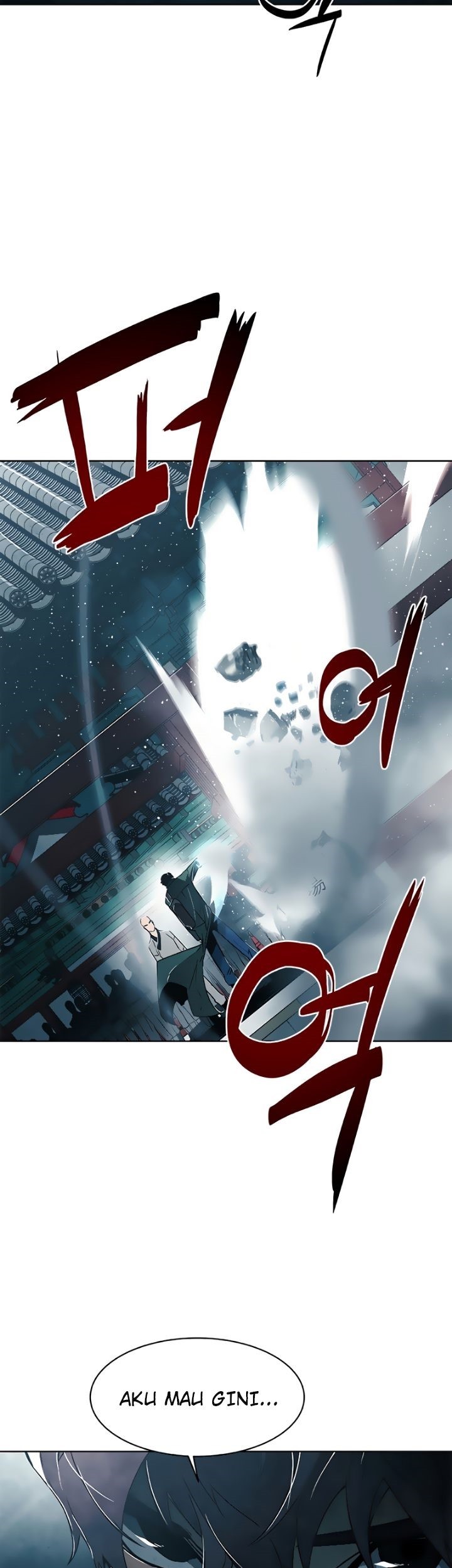 Exorcism Chapter 05 Gambar 30