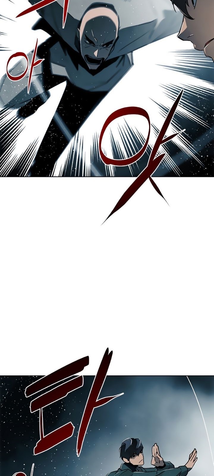 Exorcism Chapter 05 Gambar 34