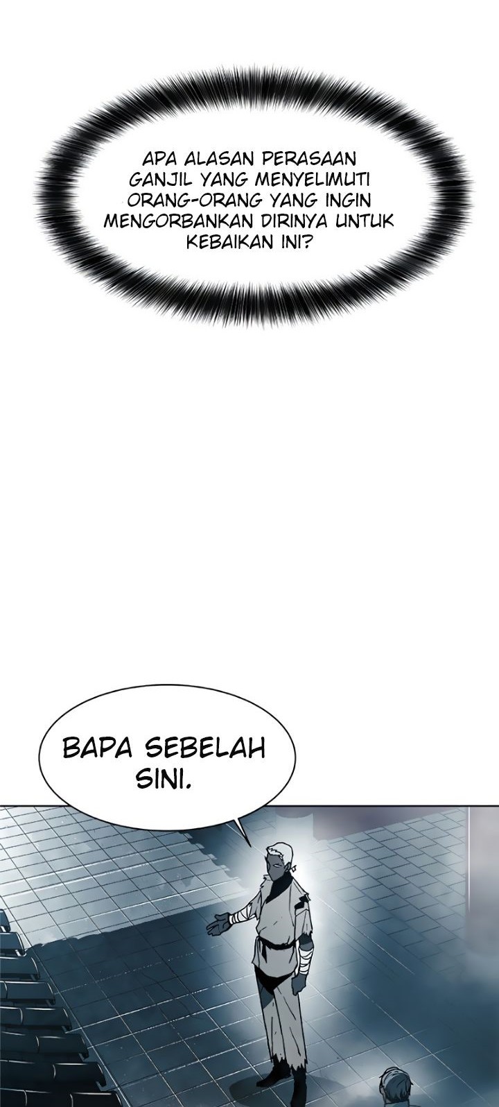 Manhwa Exorcism Chapter 05 gambar nomor 2