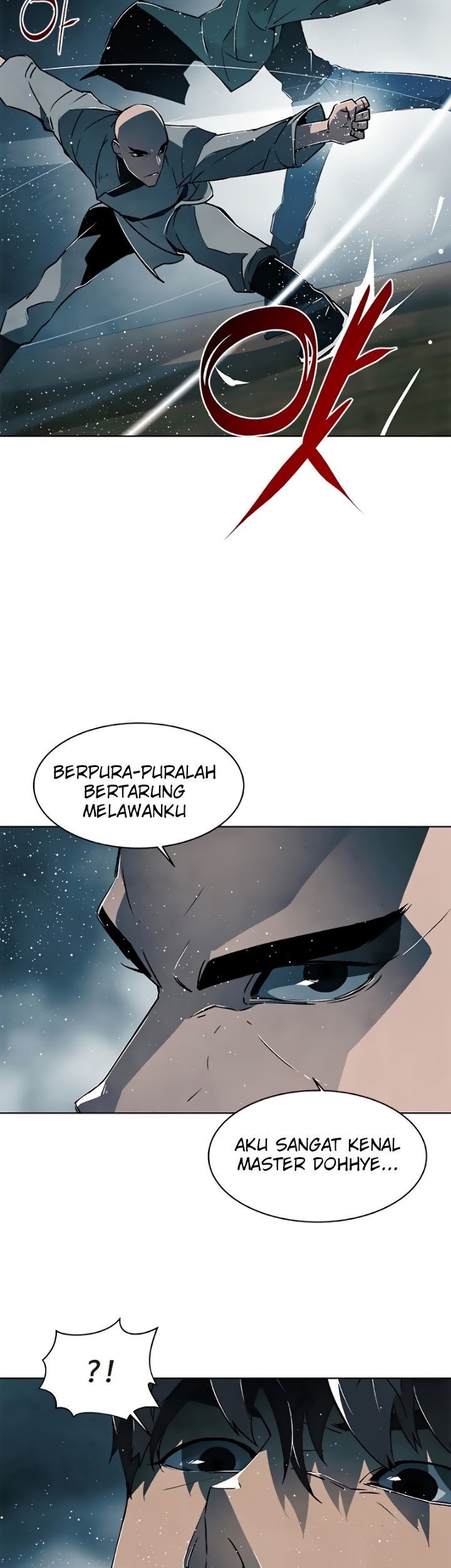 Exorcism Chapter 05 Gambar 35
