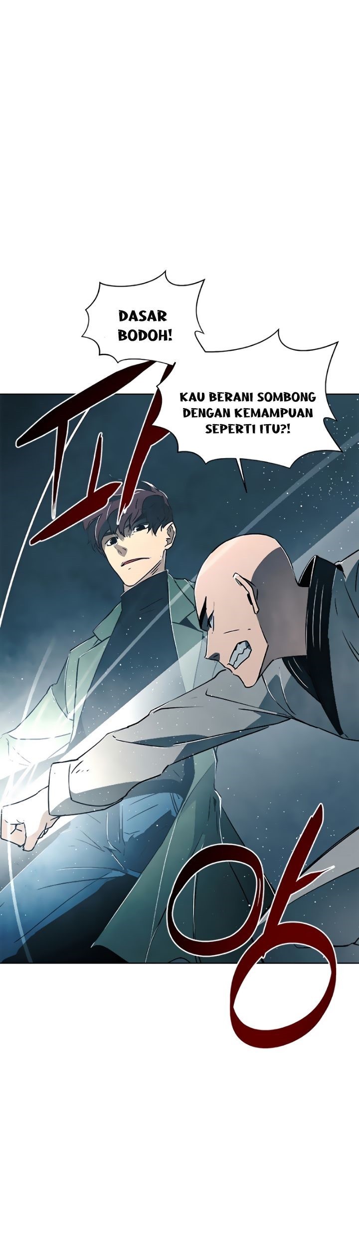 Exorcism Chapter 05 Gambar 37