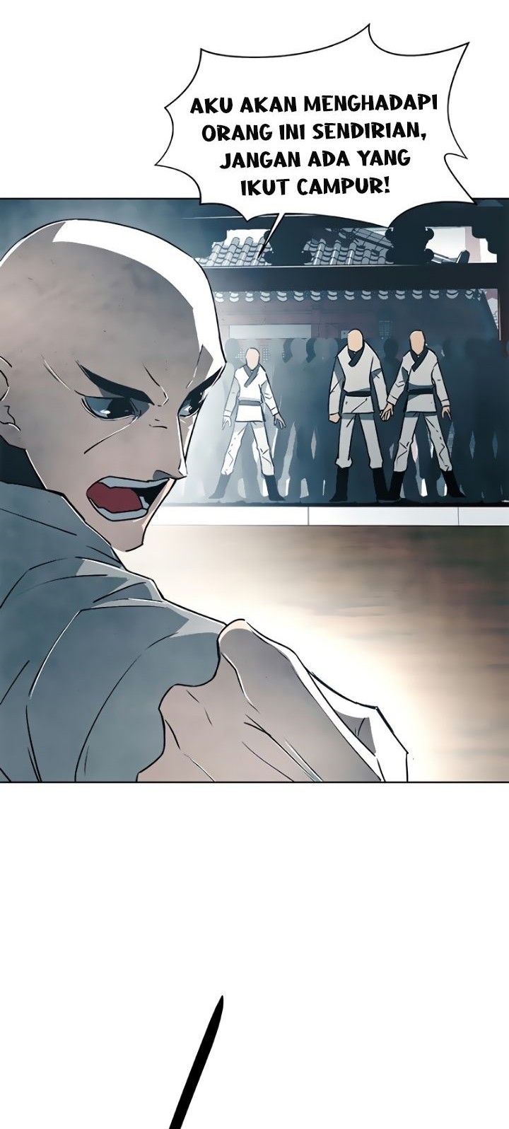 Exorcism Chapter 05 Gambar 38