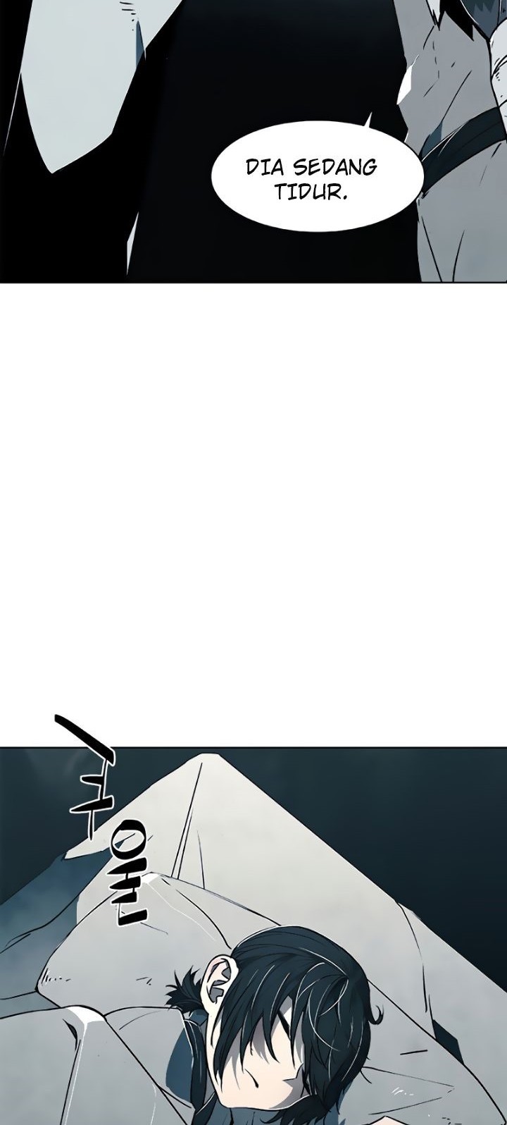 Exorcism Chapter 05 Gambar 49