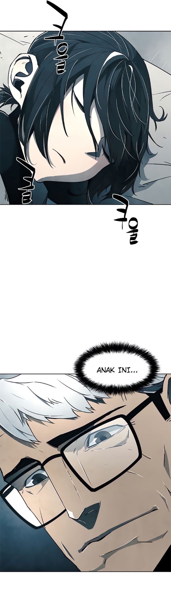 Exorcism Chapter 05 Gambar 51