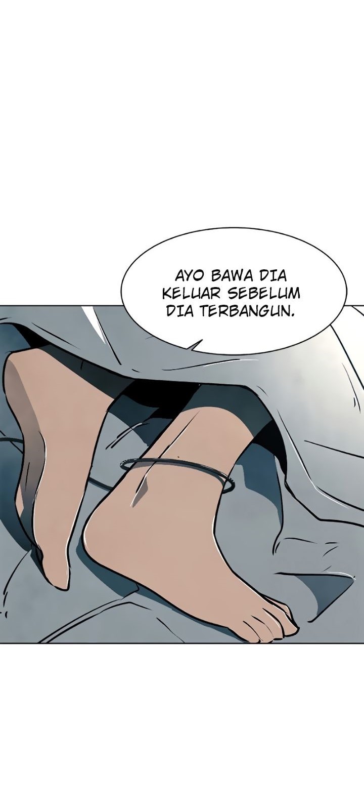 Exorcism Chapter 05 Gambar 52