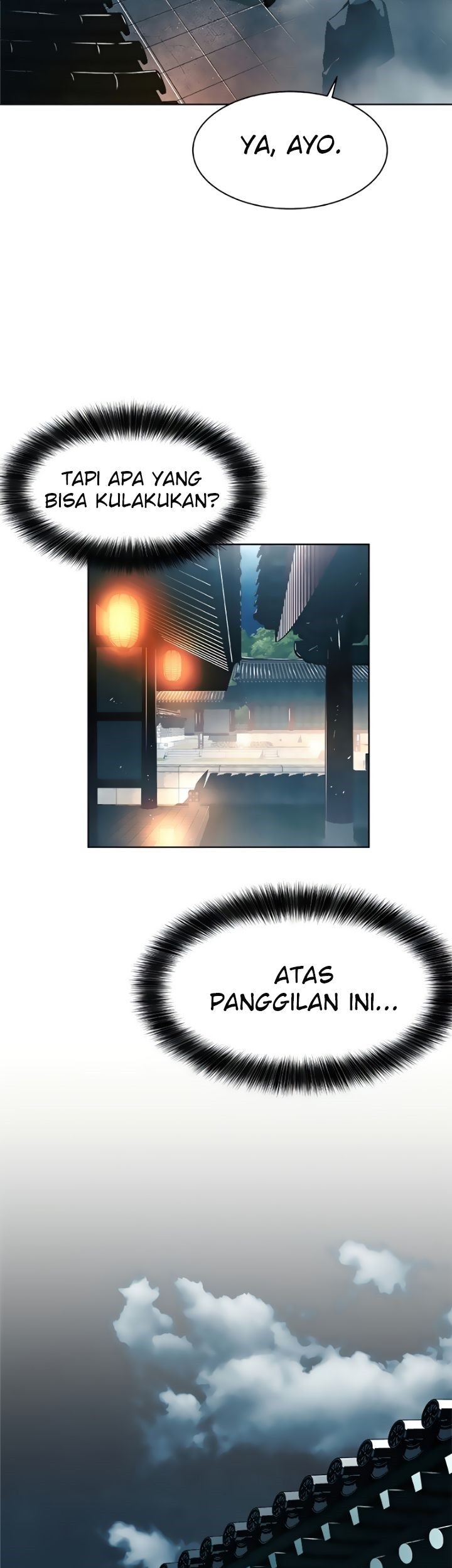 Exorcism Chapter 05 Gambar 3