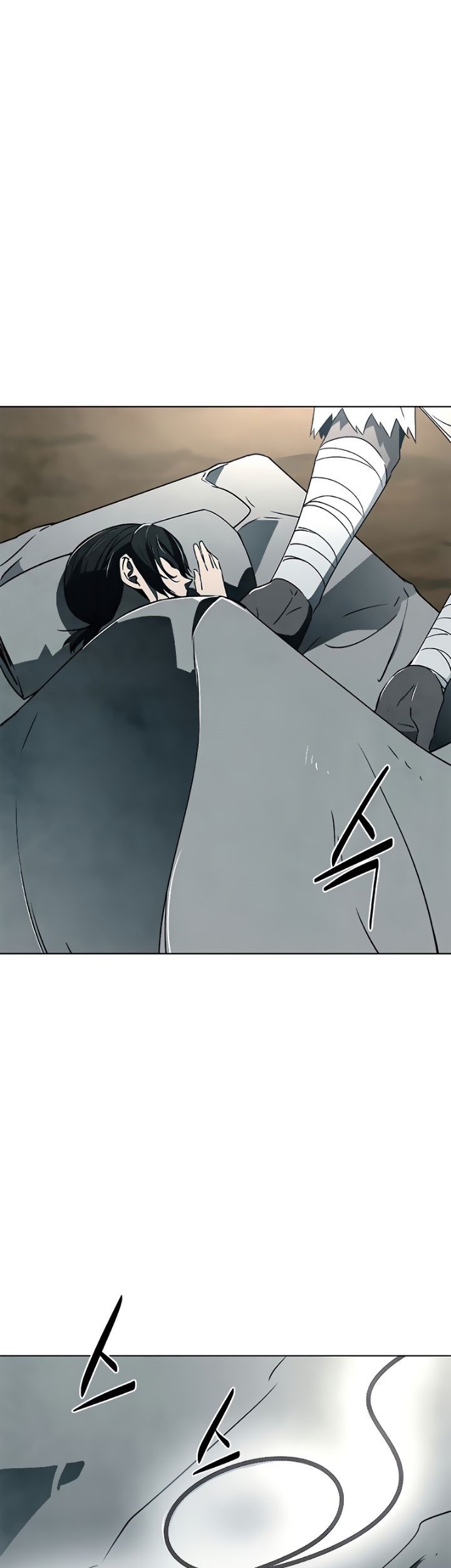 Exorcism Chapter 05 Gambar 53