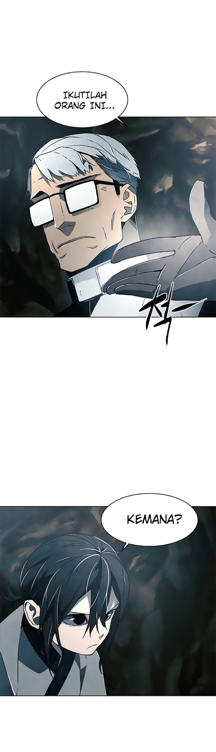 Exorcism Chapter 05 Gambar 60