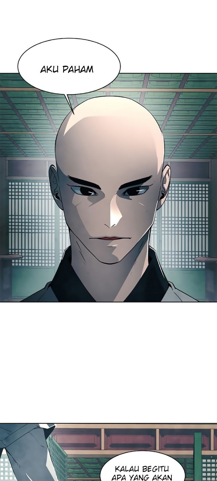 Exorcism Chapter 05 Gambar 13
