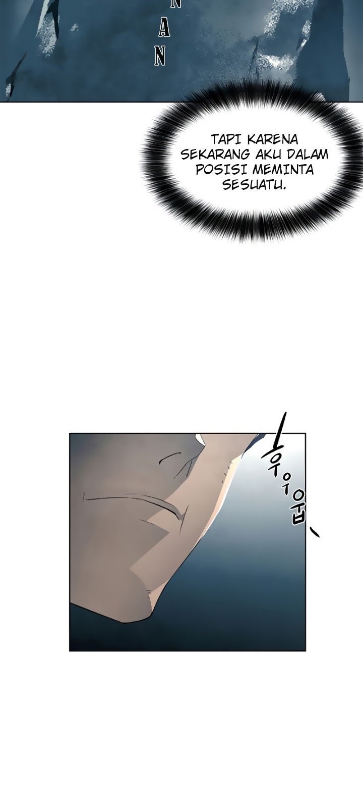 Exorcism Chapter 05 Gambar 7