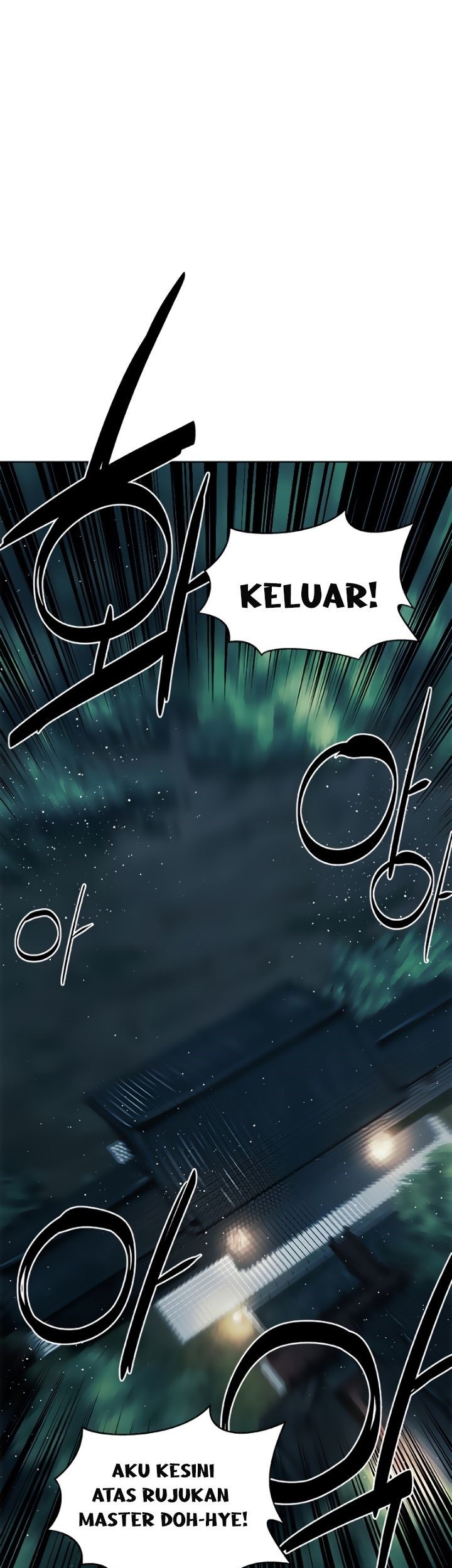 Exorcism Chapter 05 Gambar 8