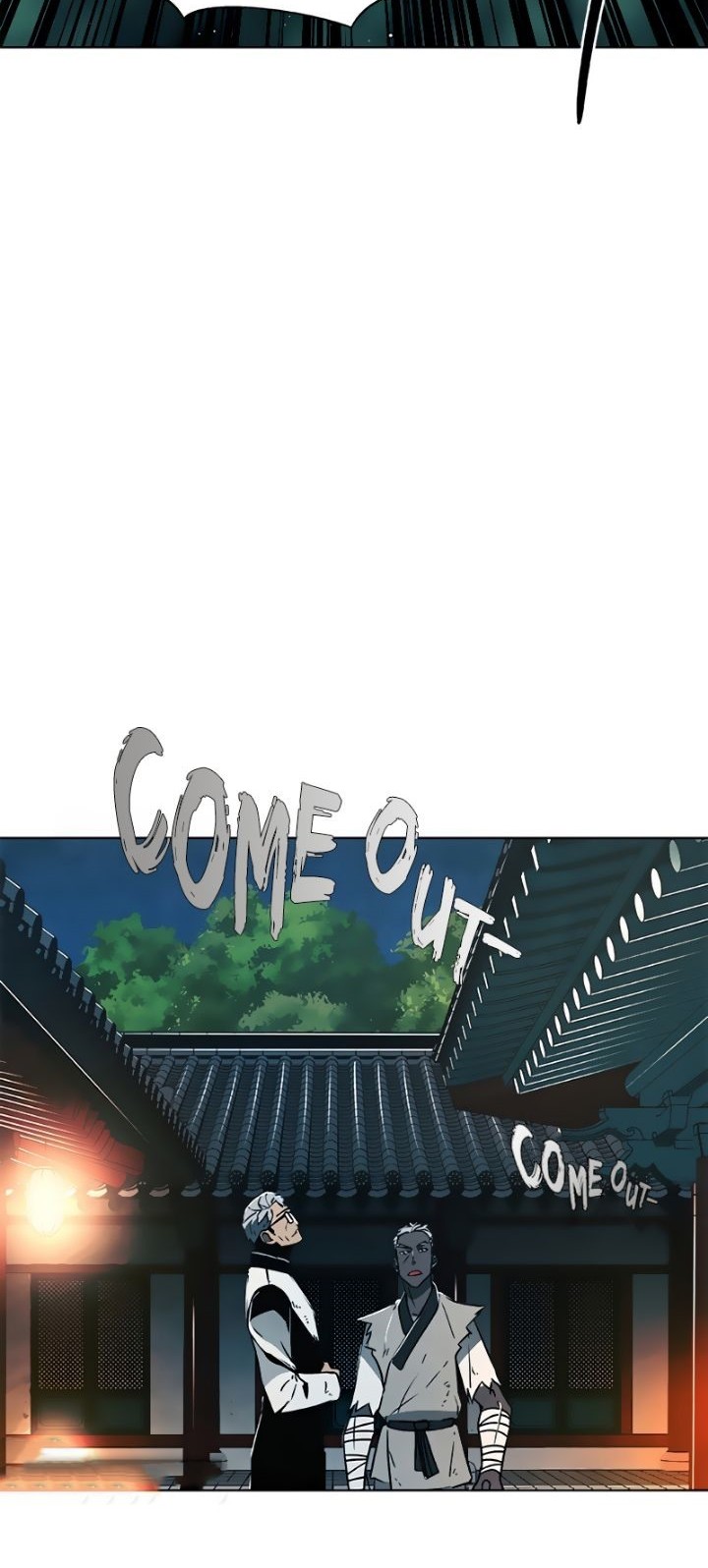 Exorcism Chapter 05 Gambar 9