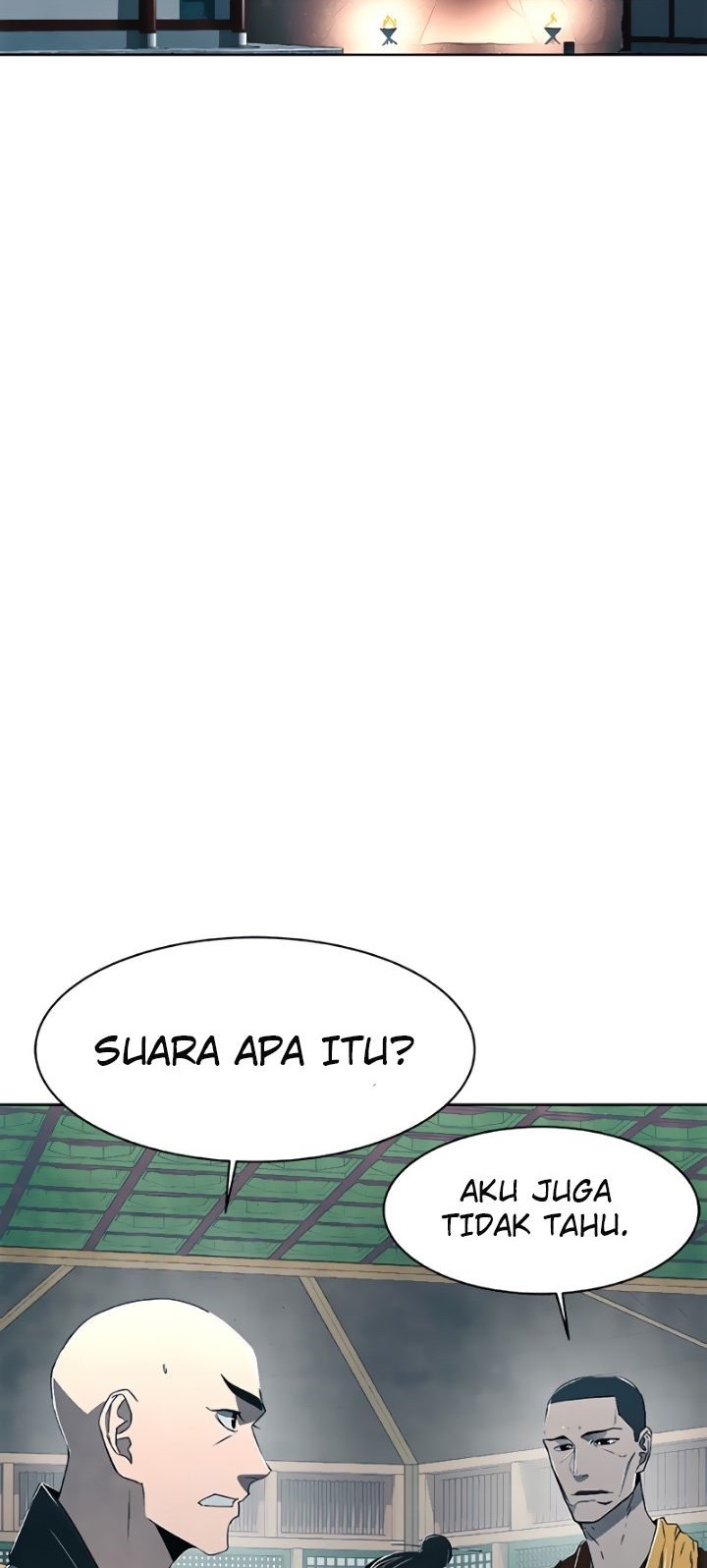 Exorcism Chapter 05 Gambar 11