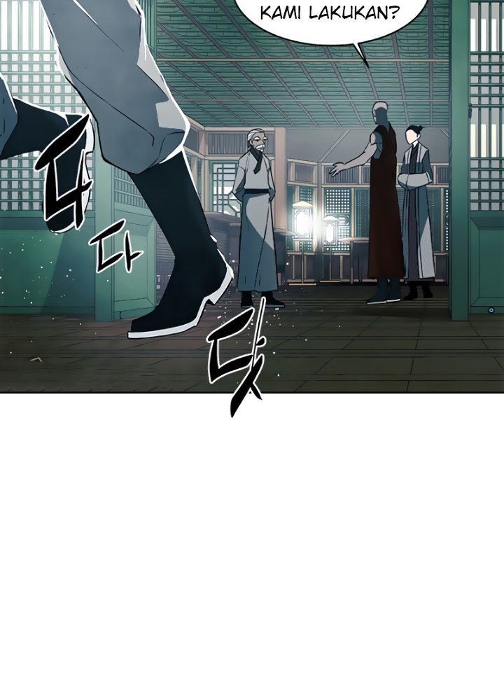 Exorcism Chapter 05 Gambar 14